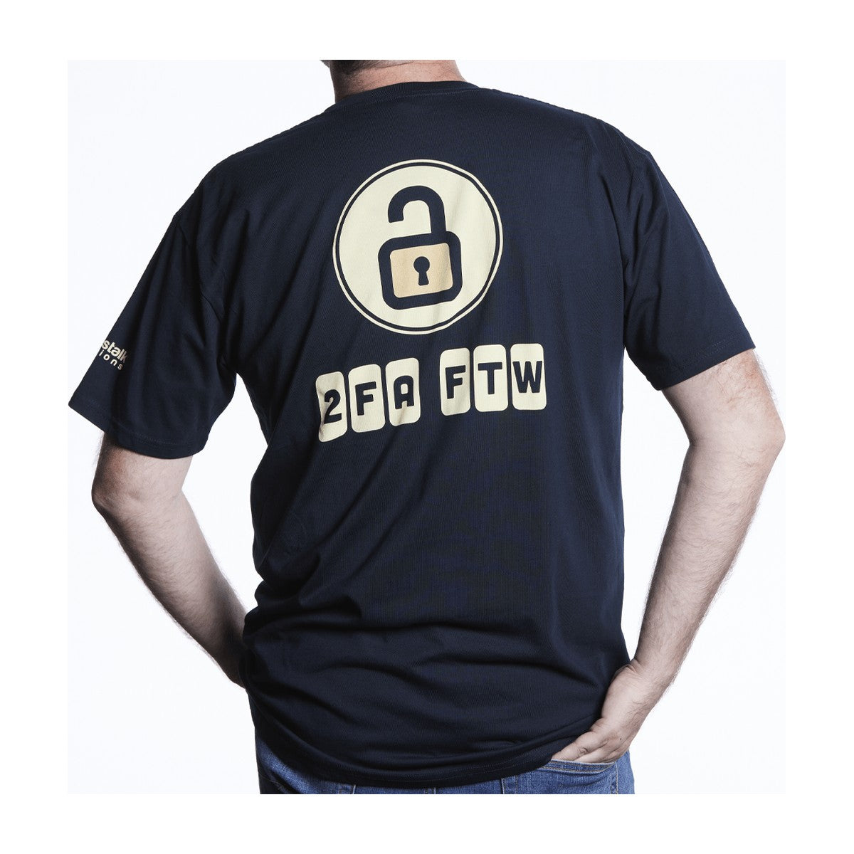 2FA FTW T-Shirt