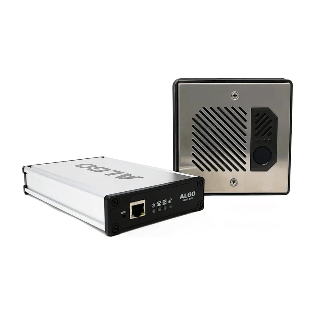 Algo 8028 SIP Doorphone Kit (G2)