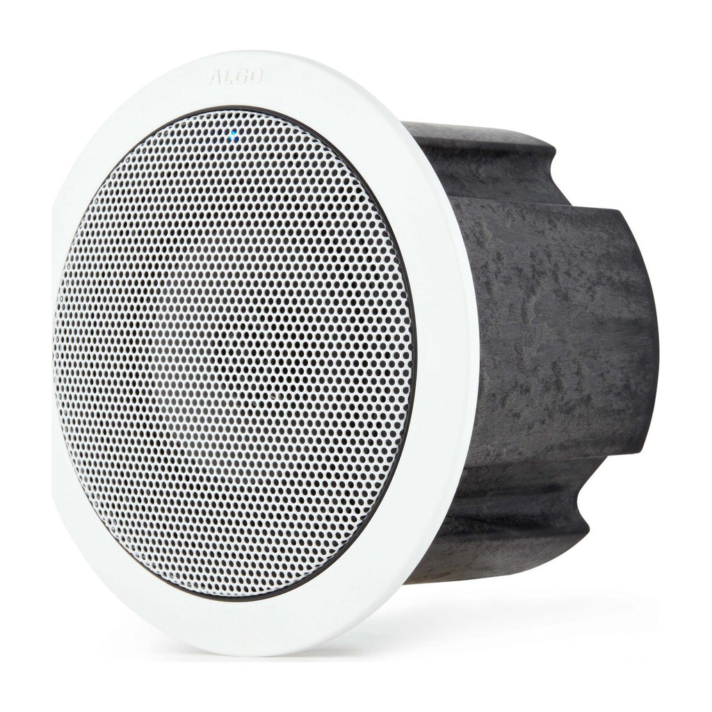 Algo 8188 SIP Ceiling Speaker (2)