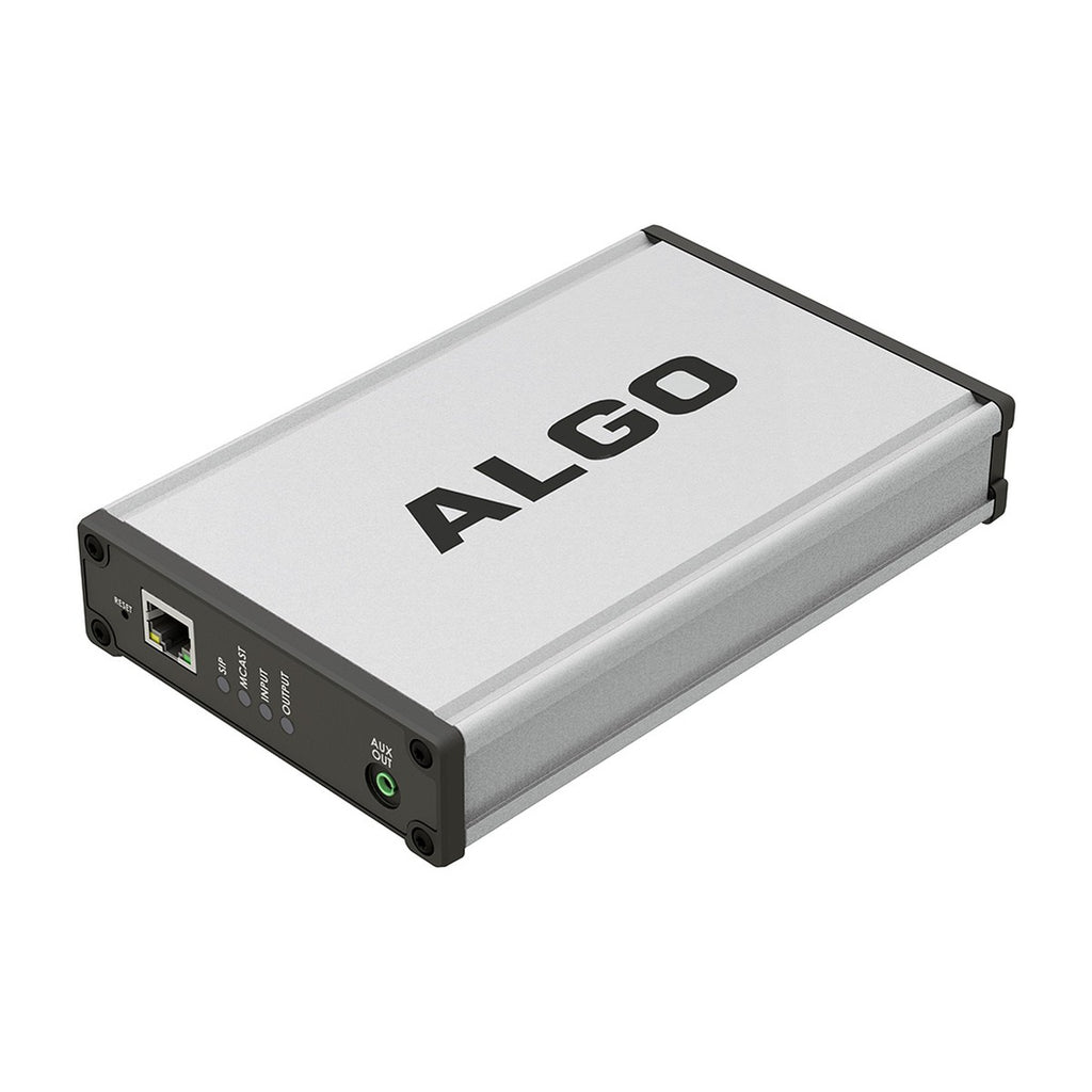 Algo 8305 Multi-Interface IP Paging Adapter