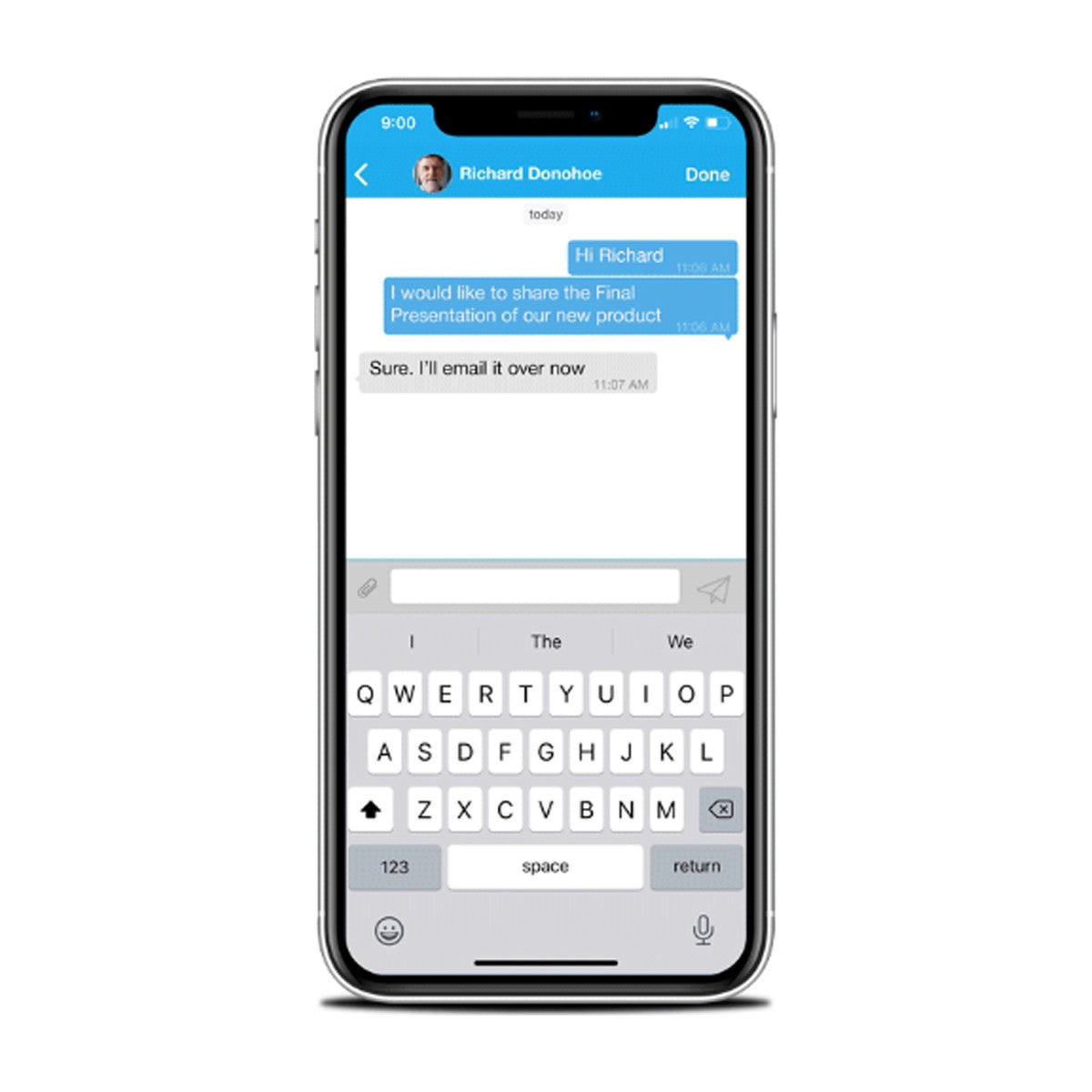 Clearly Anywhere Mobile Softphone (1-Year License) (3)