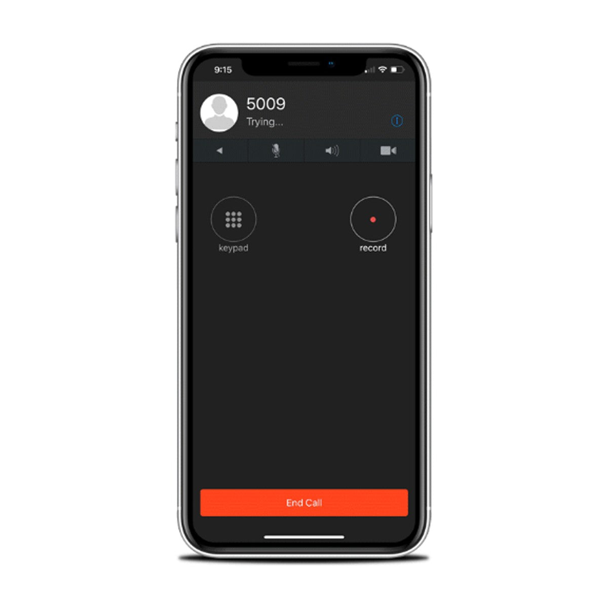 Clearly Anywhere Mobile Softphone (1-Year License) (4)