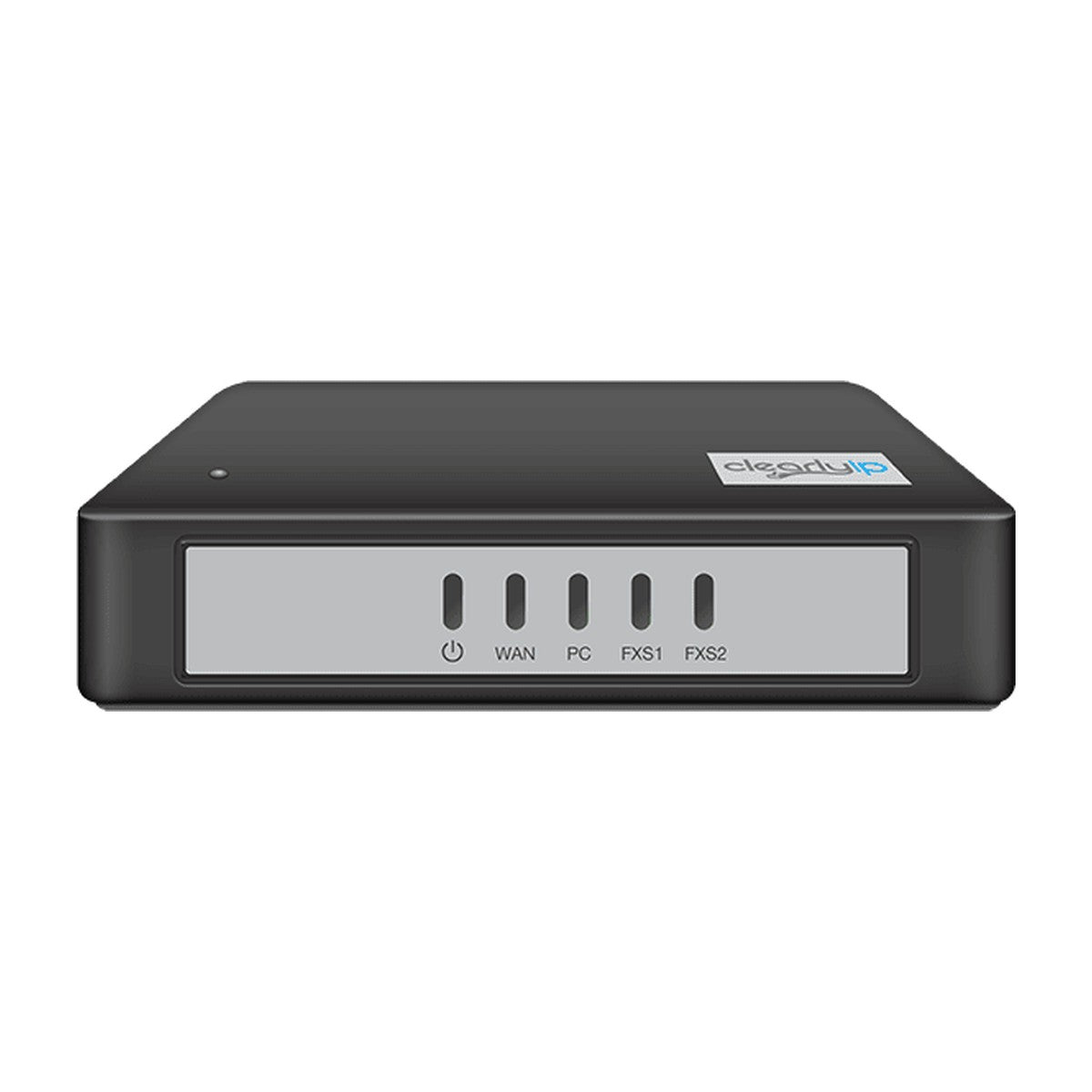 ClearlyIP 2-Port FXS G2 Analog Gateway
