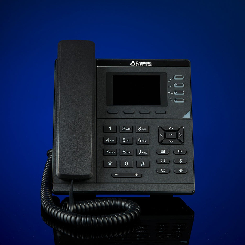 Crosstalk 230 IP Phone