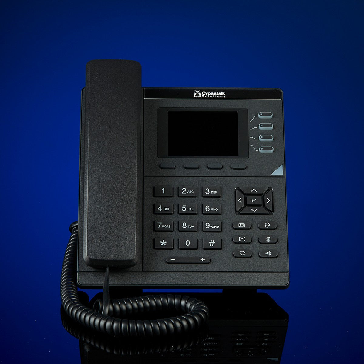 Crosstalk 230 IP Phone
