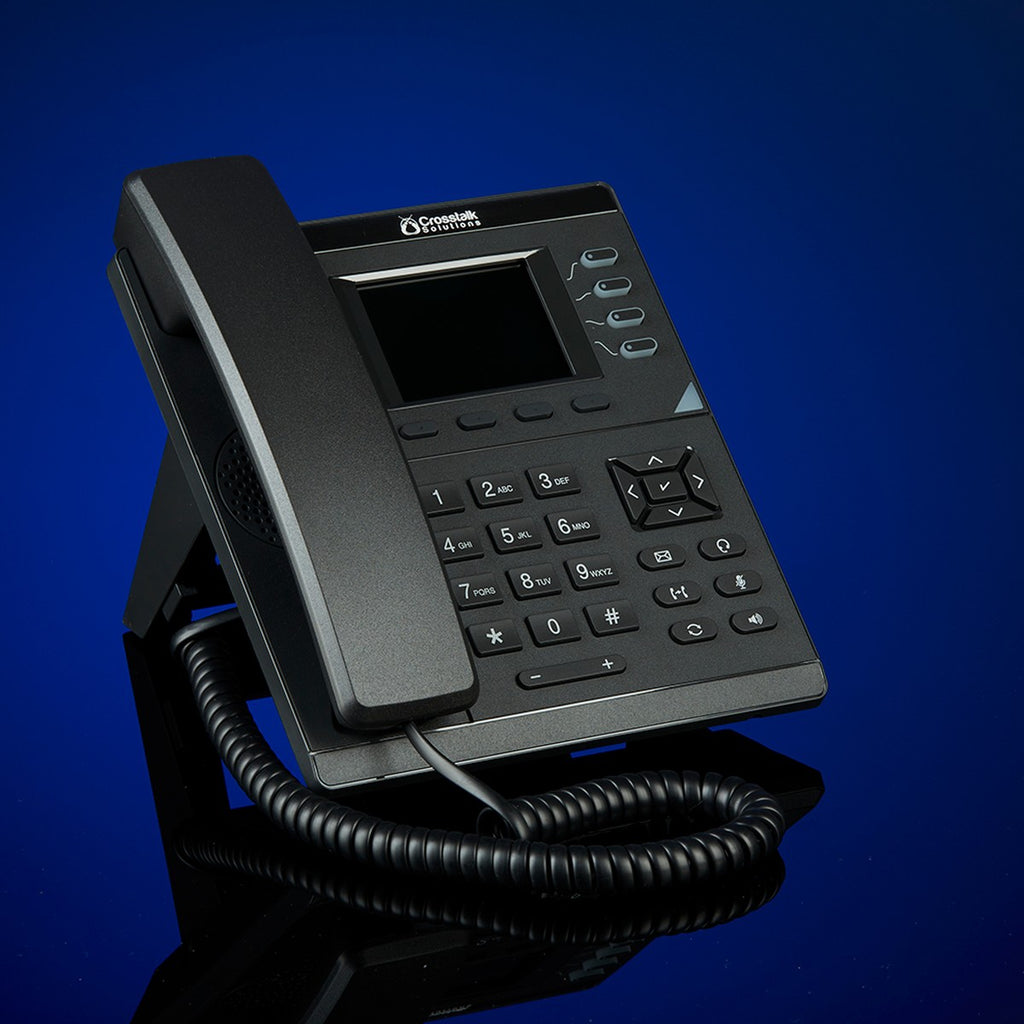 Crosstalk 230 IP Phone (2)