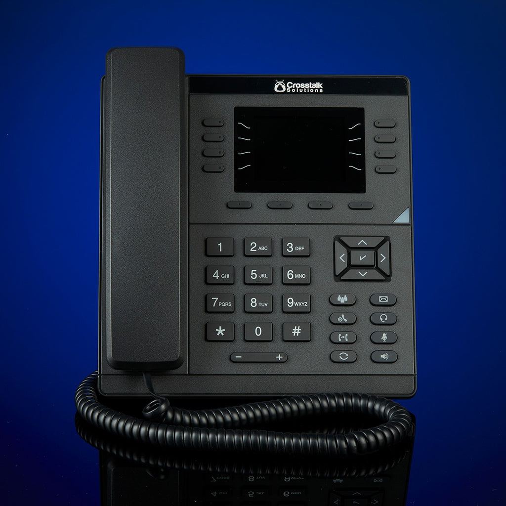 Crosstalk 250 IP Phone
