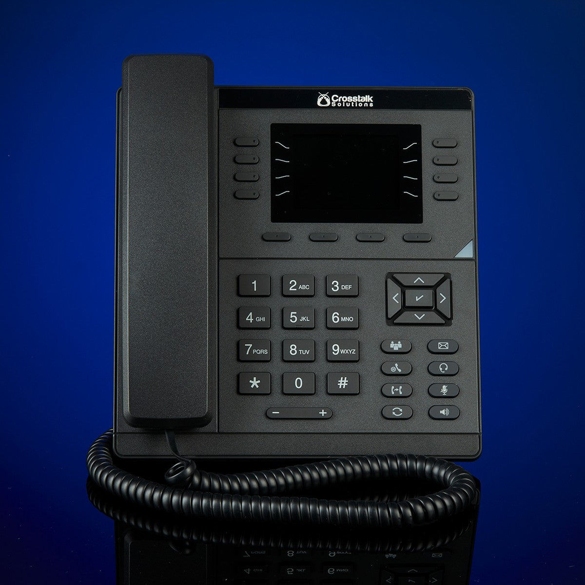 Crosstalk 250 IP Phone