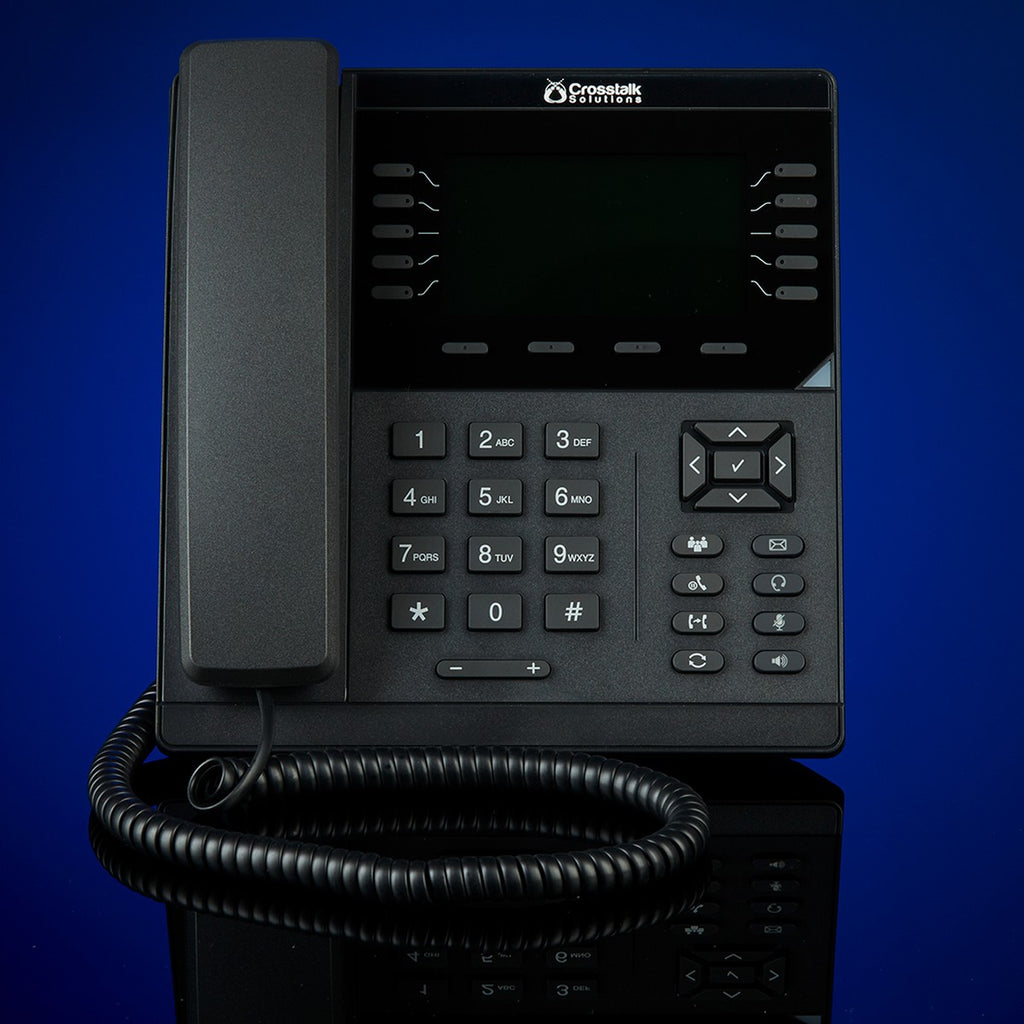 Crosstalk 270 IP Phone