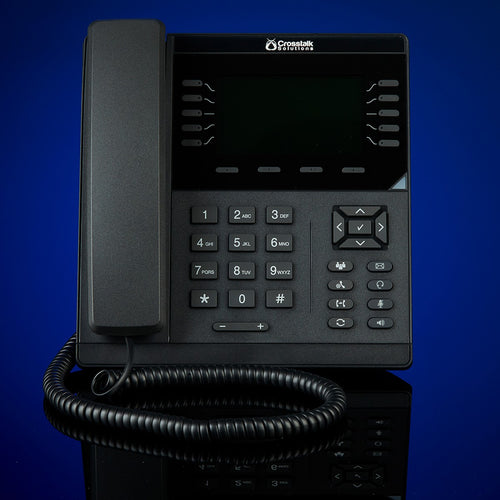 Crosstalk 270 IP Phone