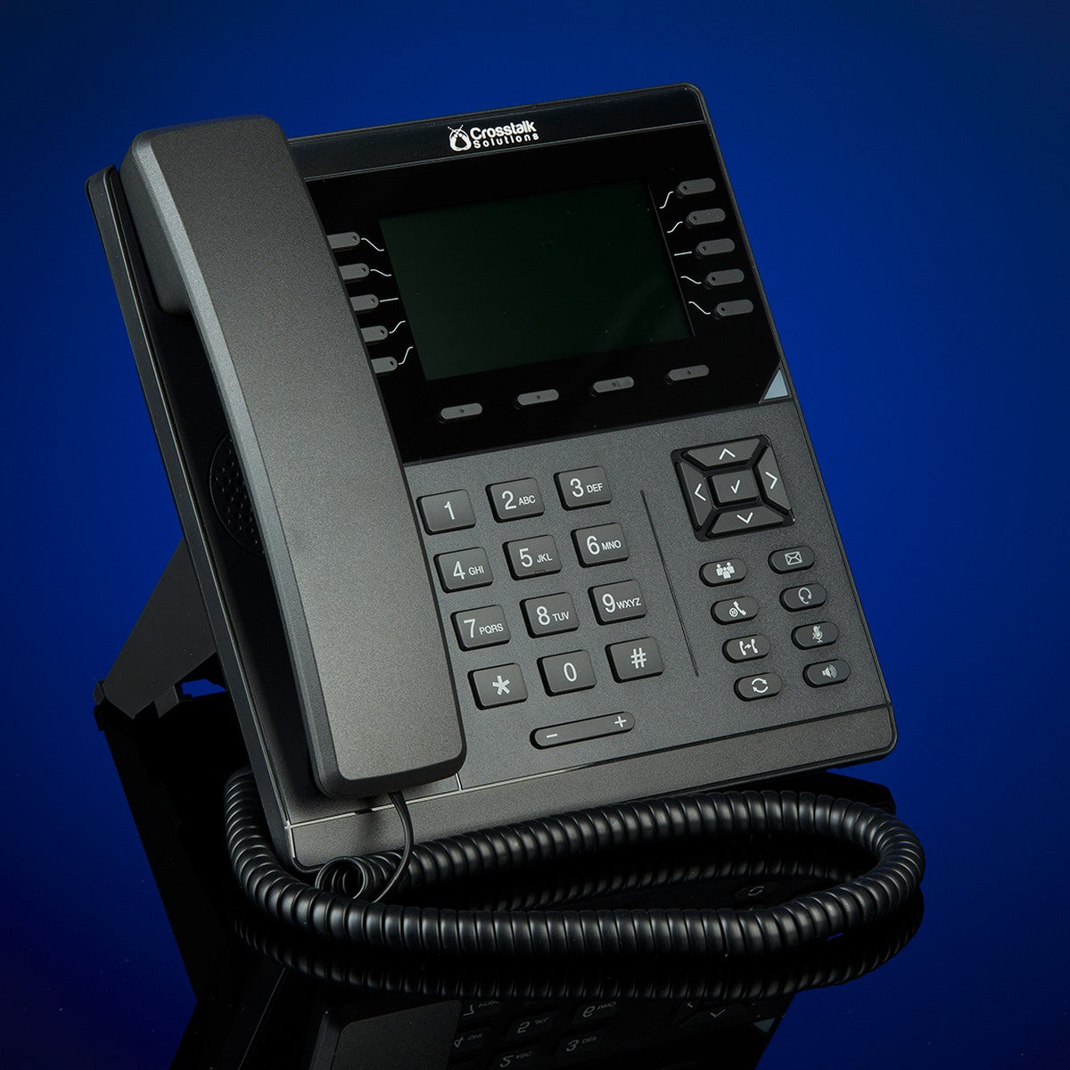 Crosstalk 270 IP Phone (2)