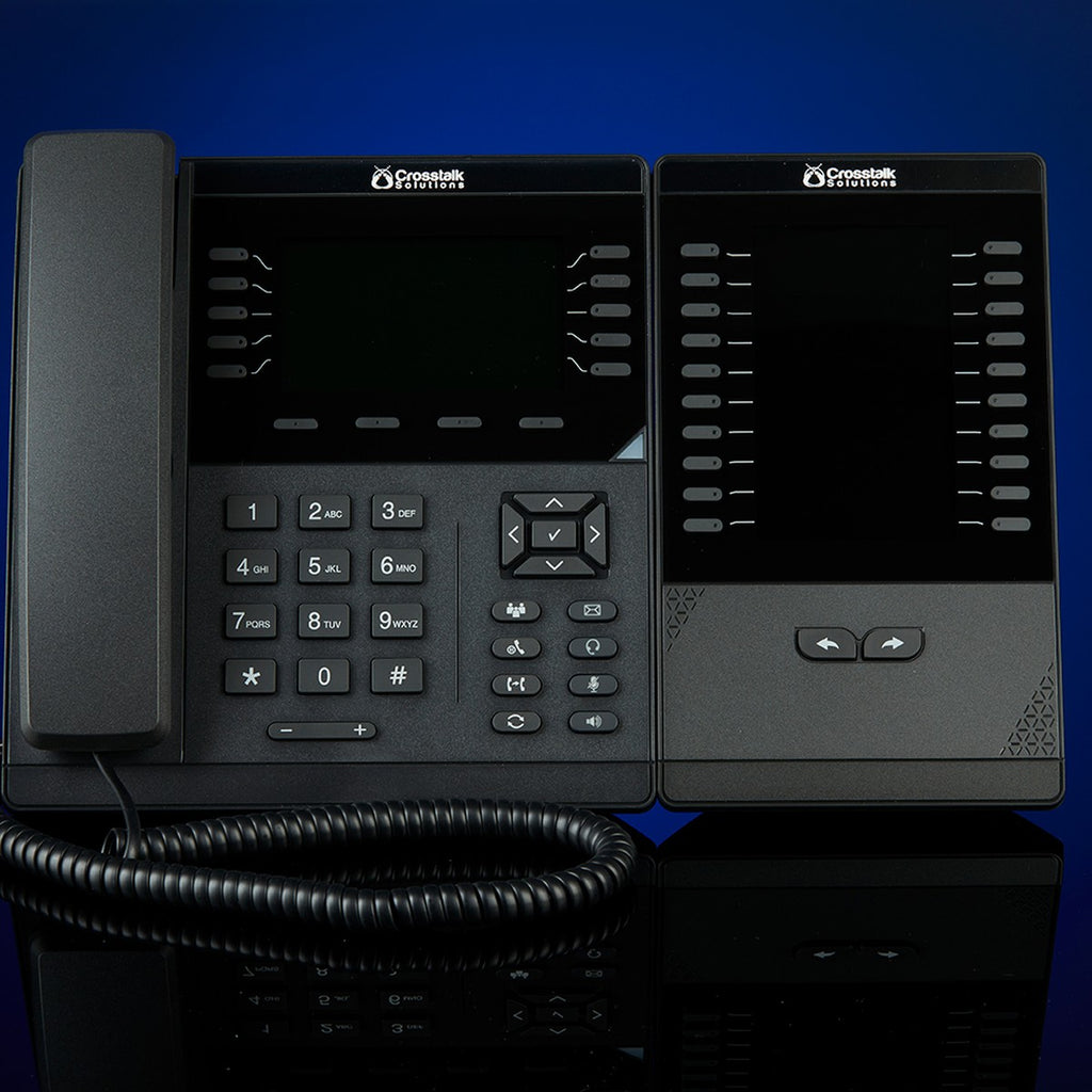 Crosstalk 270 IP Phone (3)