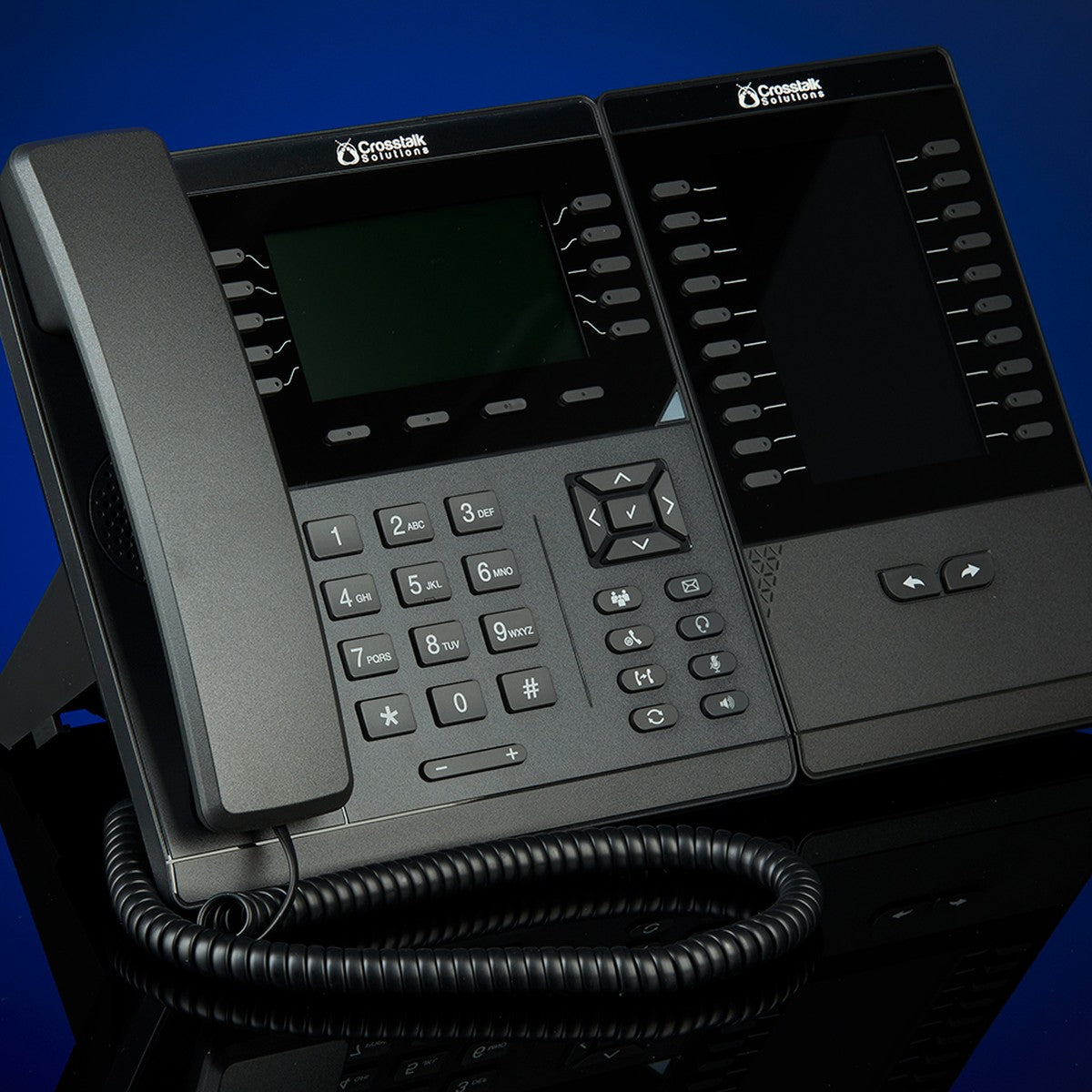 Crosstalk 270 IP Phone (4)