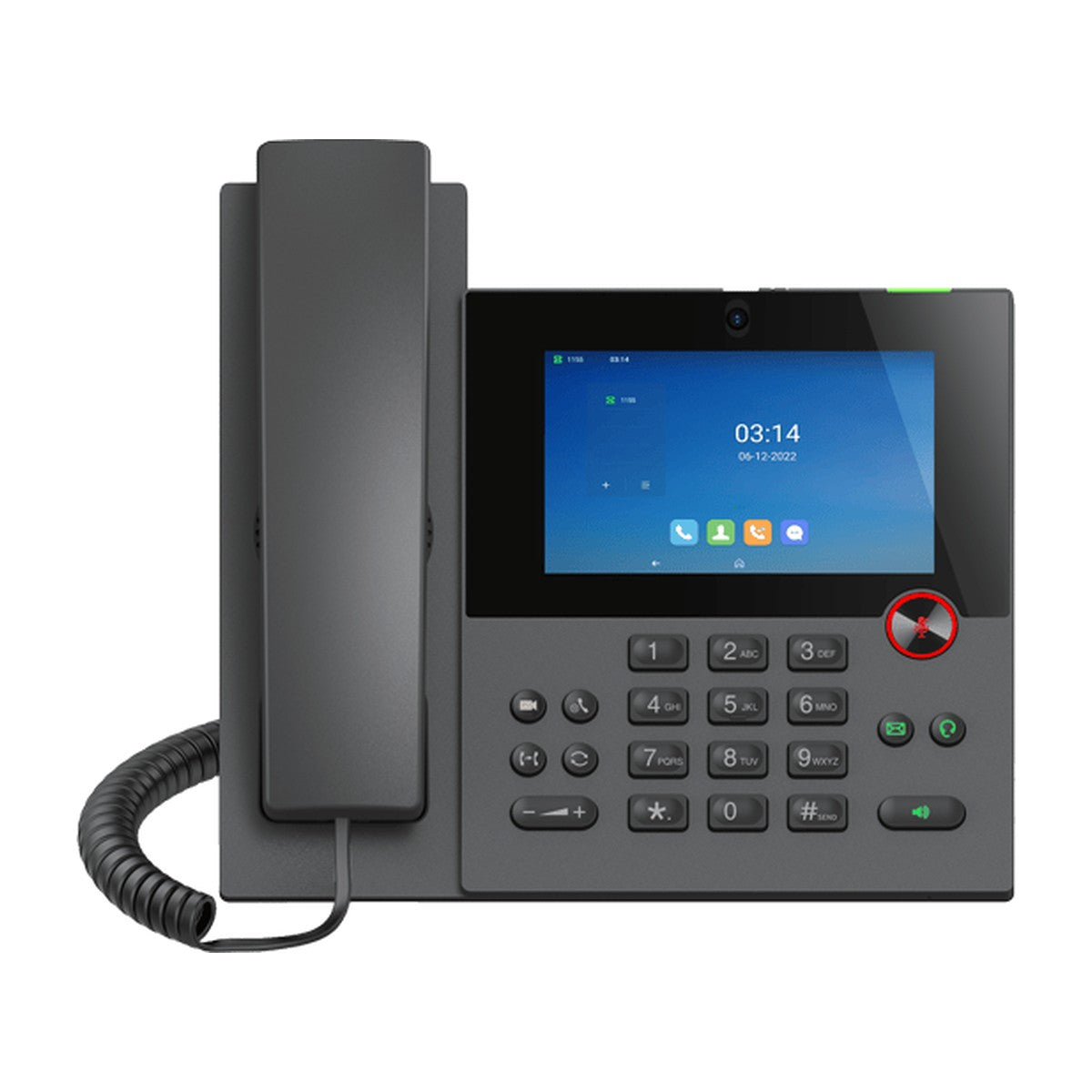 Crosstalk 280 Android IP Phone