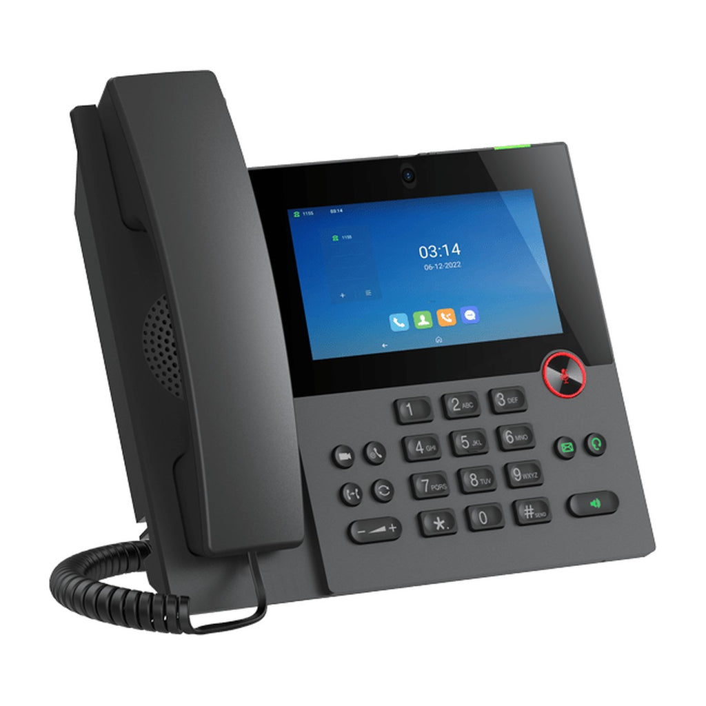 Crosstalk 280 Android IP Phone (3)