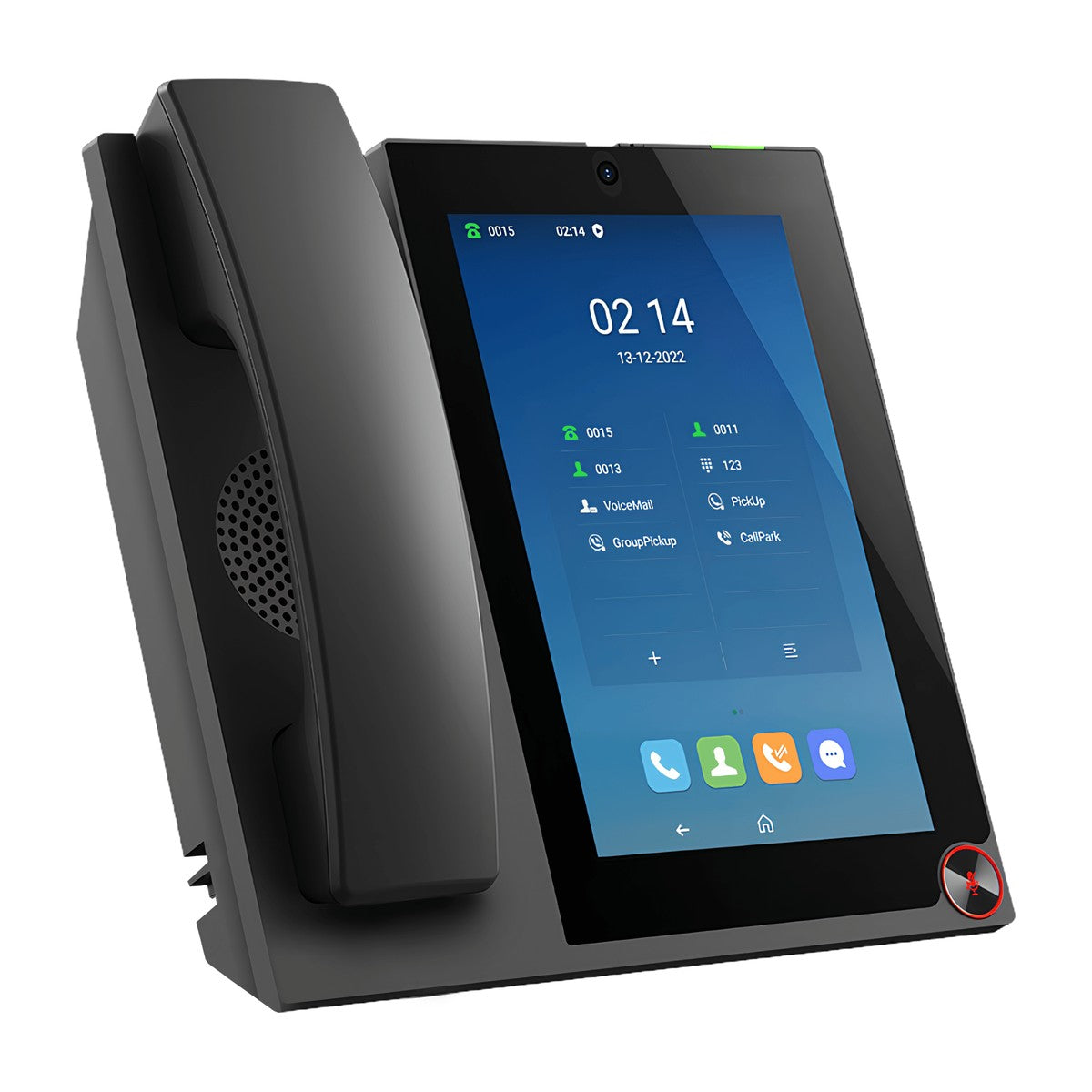Crosstalk 291 Plus Android Video Phone (4)