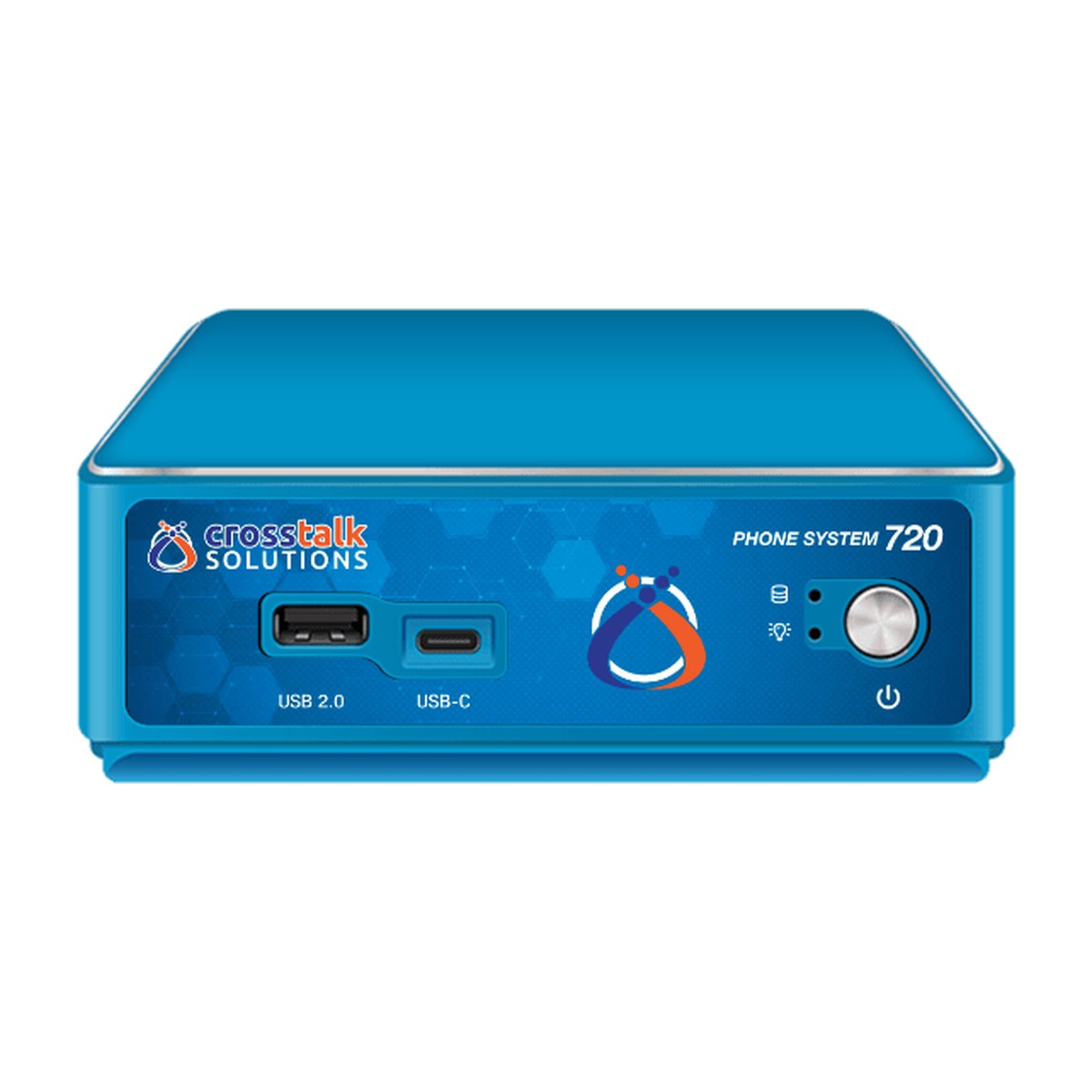 Crosstalk 720 PBX Appliance