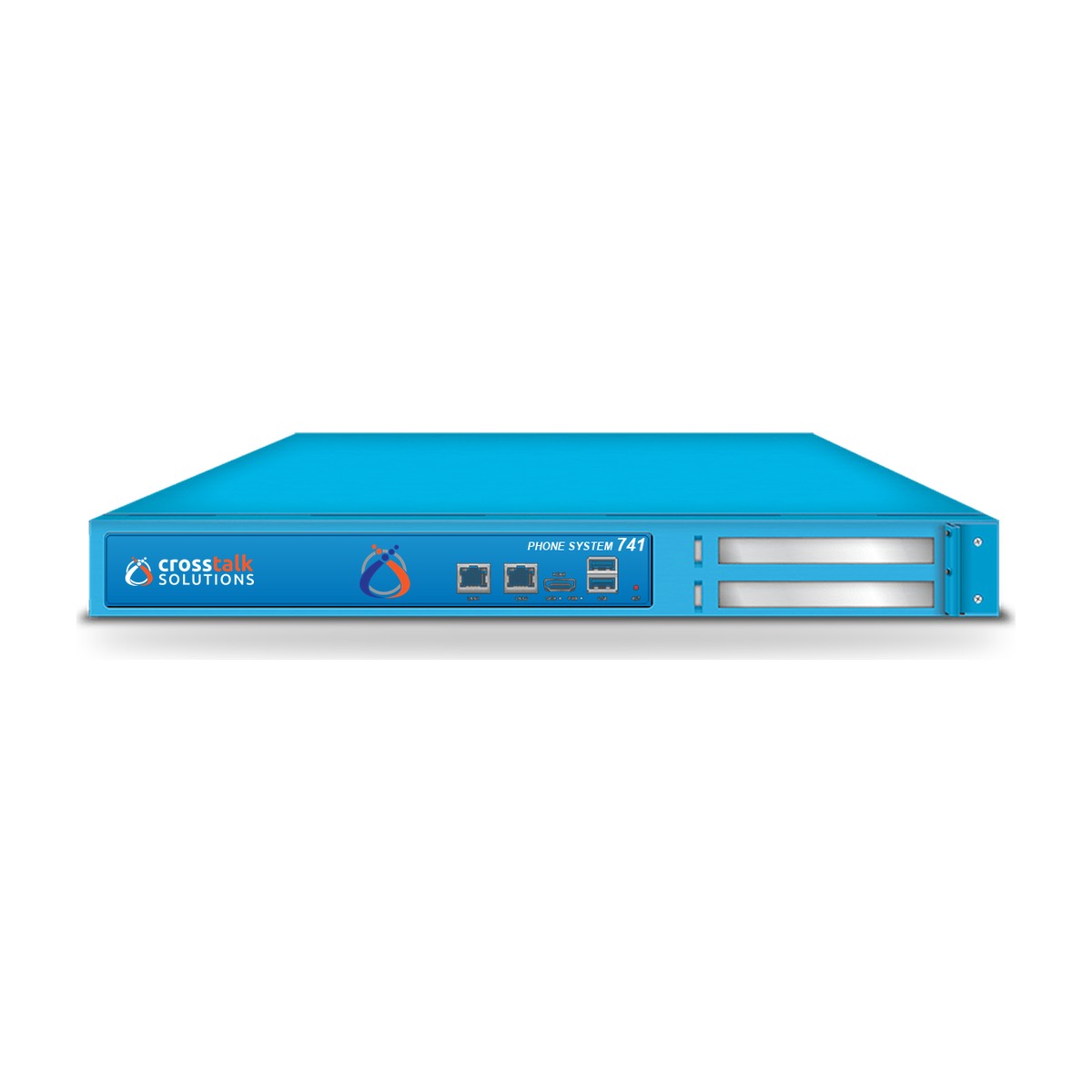 Crosstalk 741 PBX Appliance