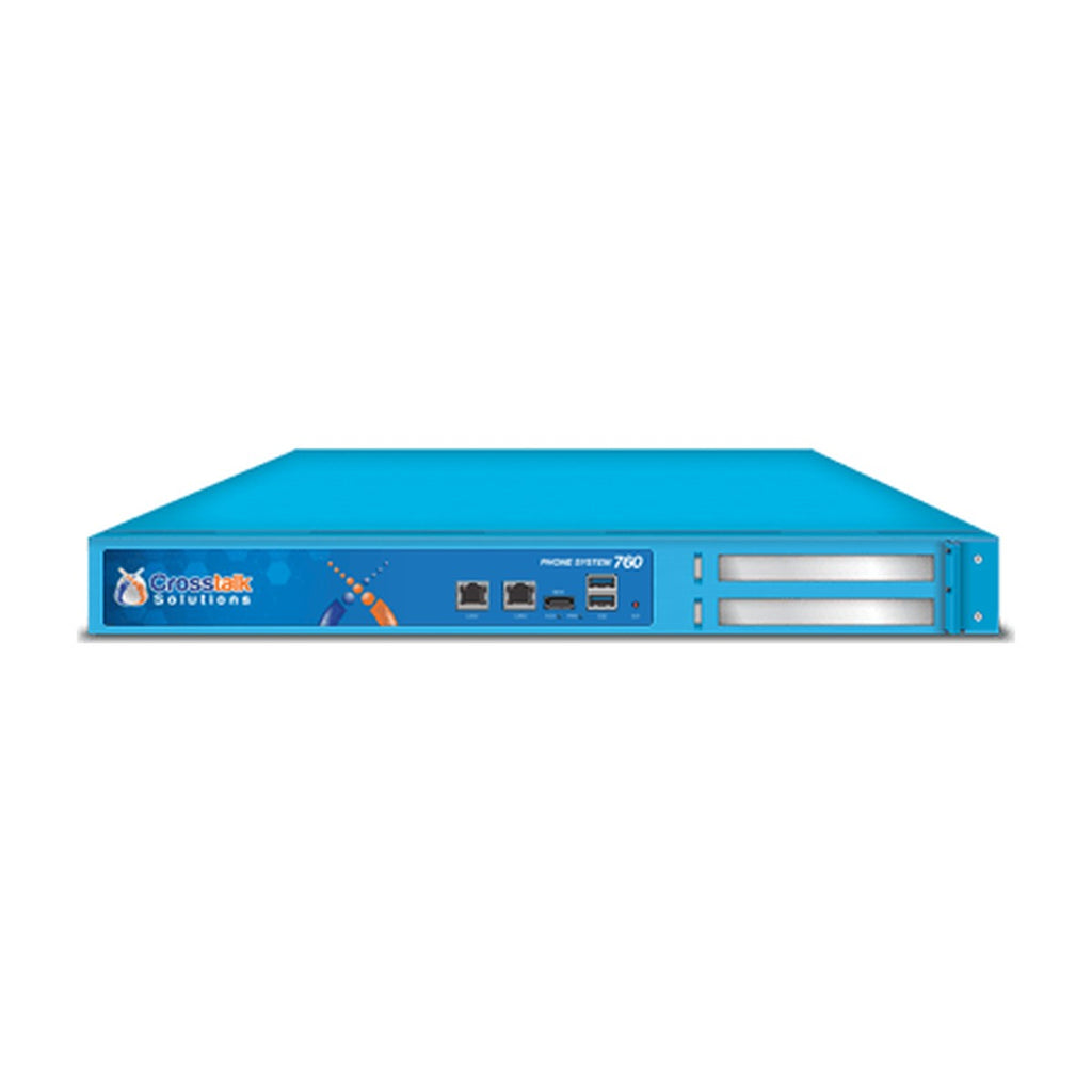 Crosstalk 760 PBX Appliance