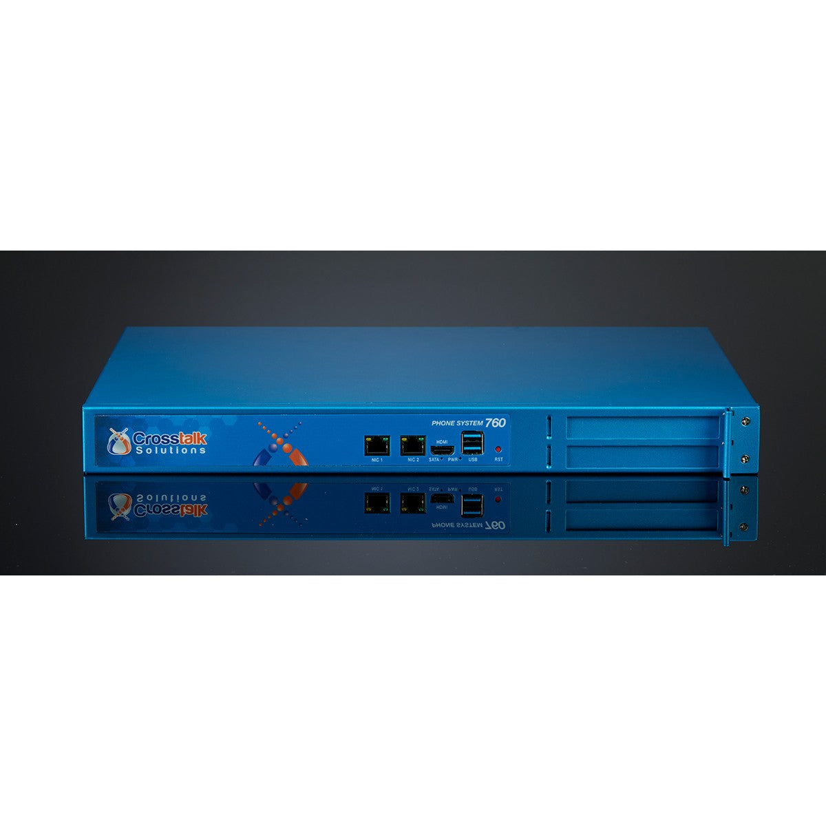Crosstalk 760 PBX Appliance (2)