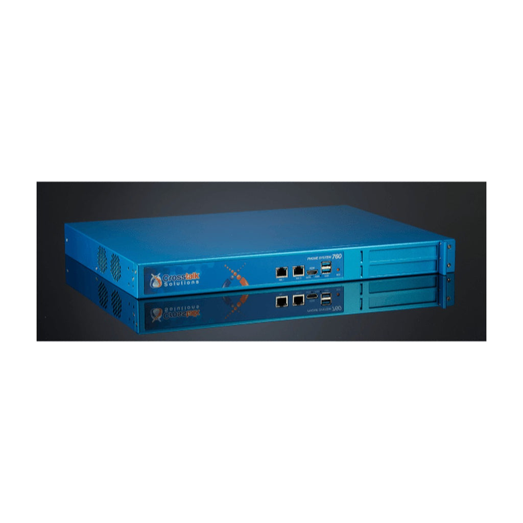 Crosstalk 760 PBX Appliance (3)