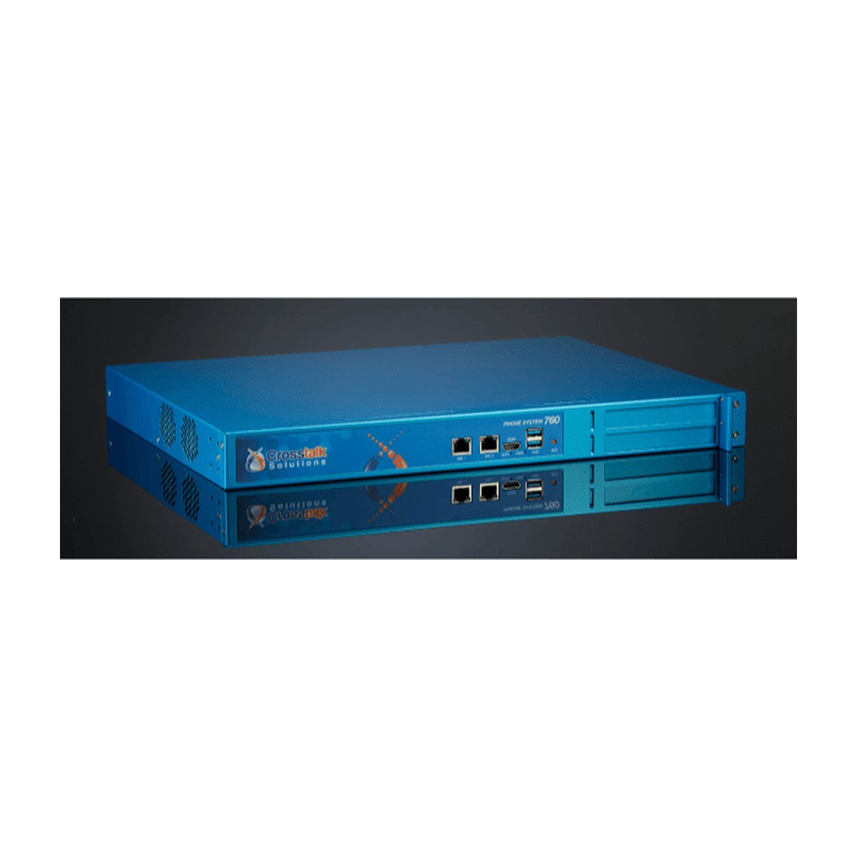 Crosstalk 760 PBX Appliance (3)