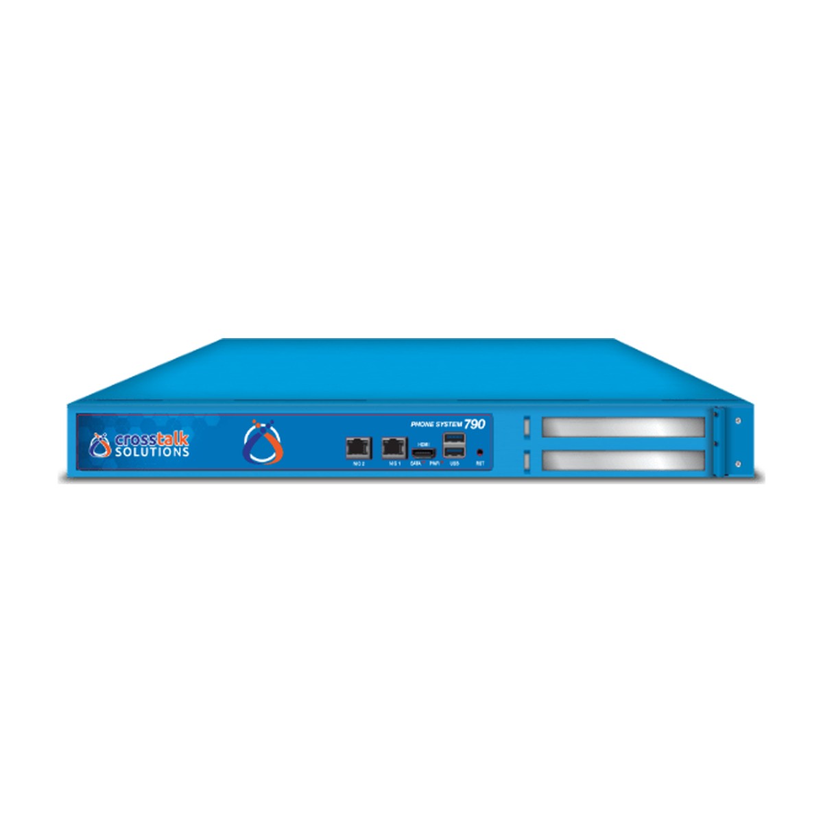 Crosstalk 790 PBX Appliance