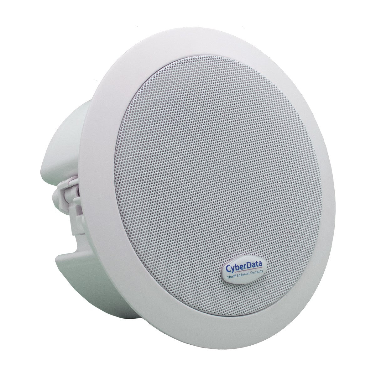 CyberData 011511 SIP/Multicast Ceiling Speaker