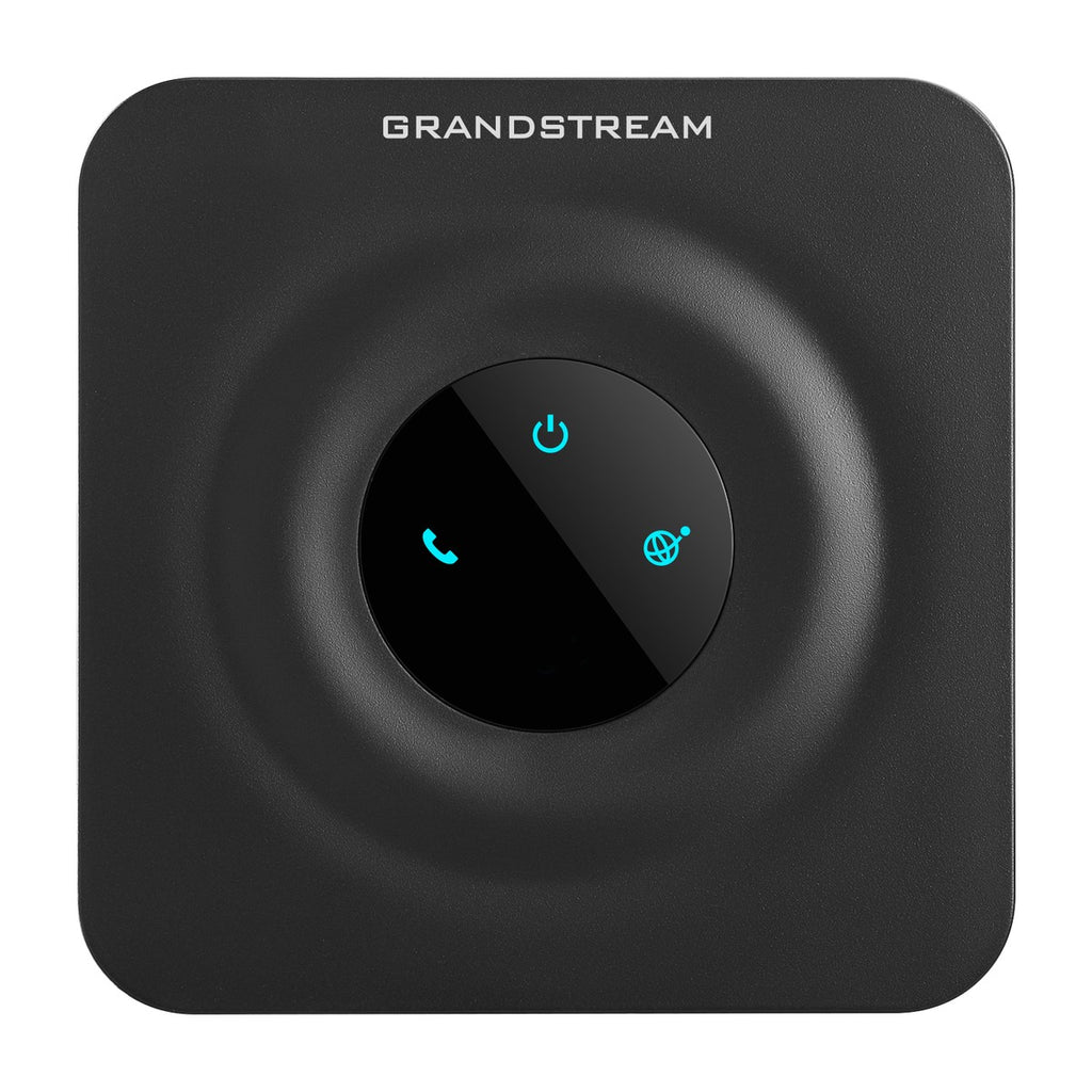 Grandstream HT801 V2 1-Port Analog Telephone Adapter