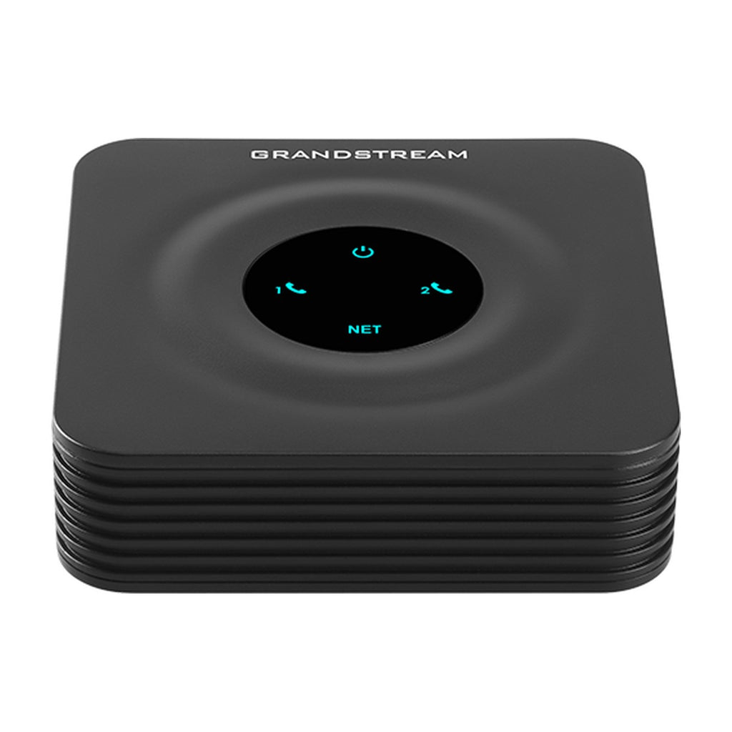 Grandstream HT802 V2 2-Port Analog Telephone Adapter