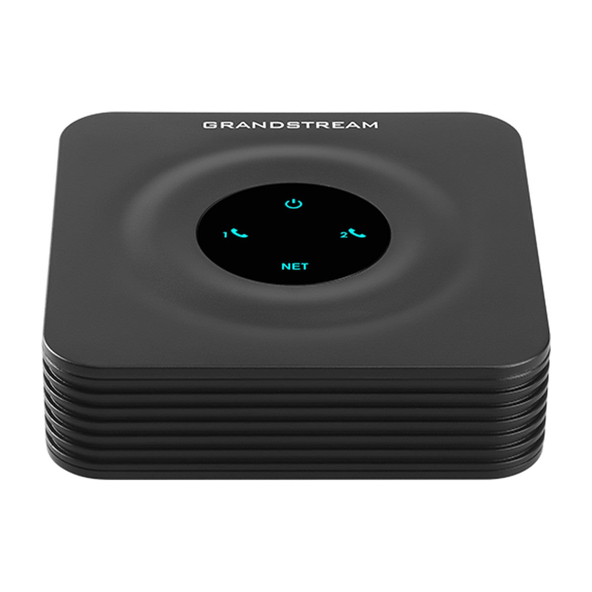 Grandstream HT802 V2 2-Port Analog Telephone Adapter
