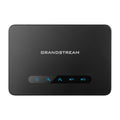 Grandstream HT812 V2 2-Port ATA with Gigabit Router