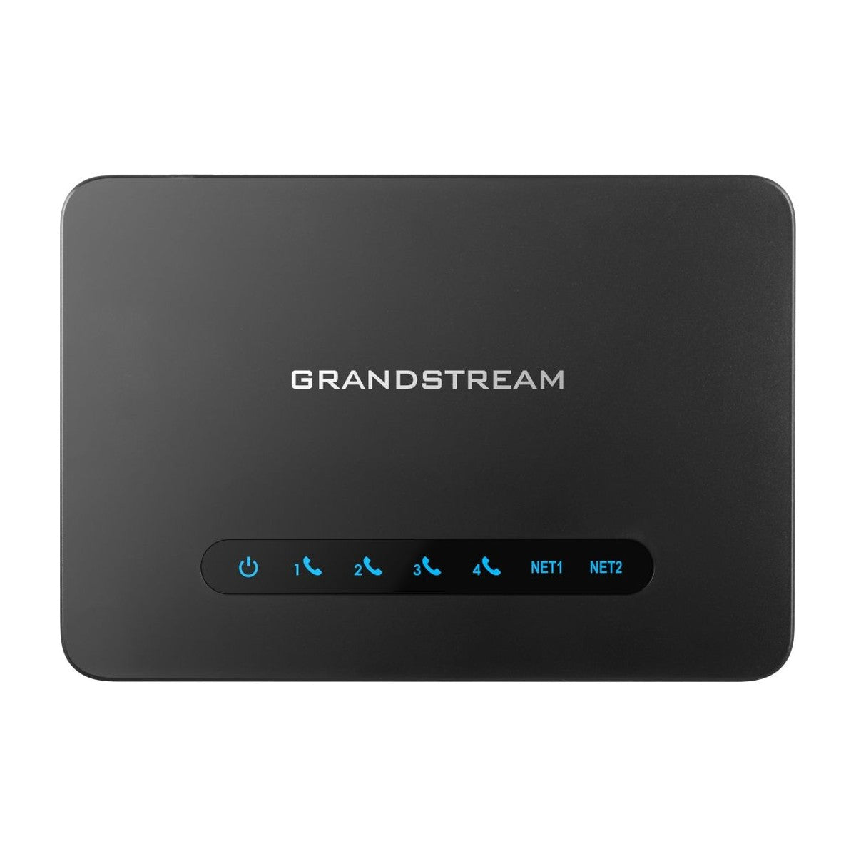 Grandstream HT814 V2 4-Port Analog Telephone Adapter