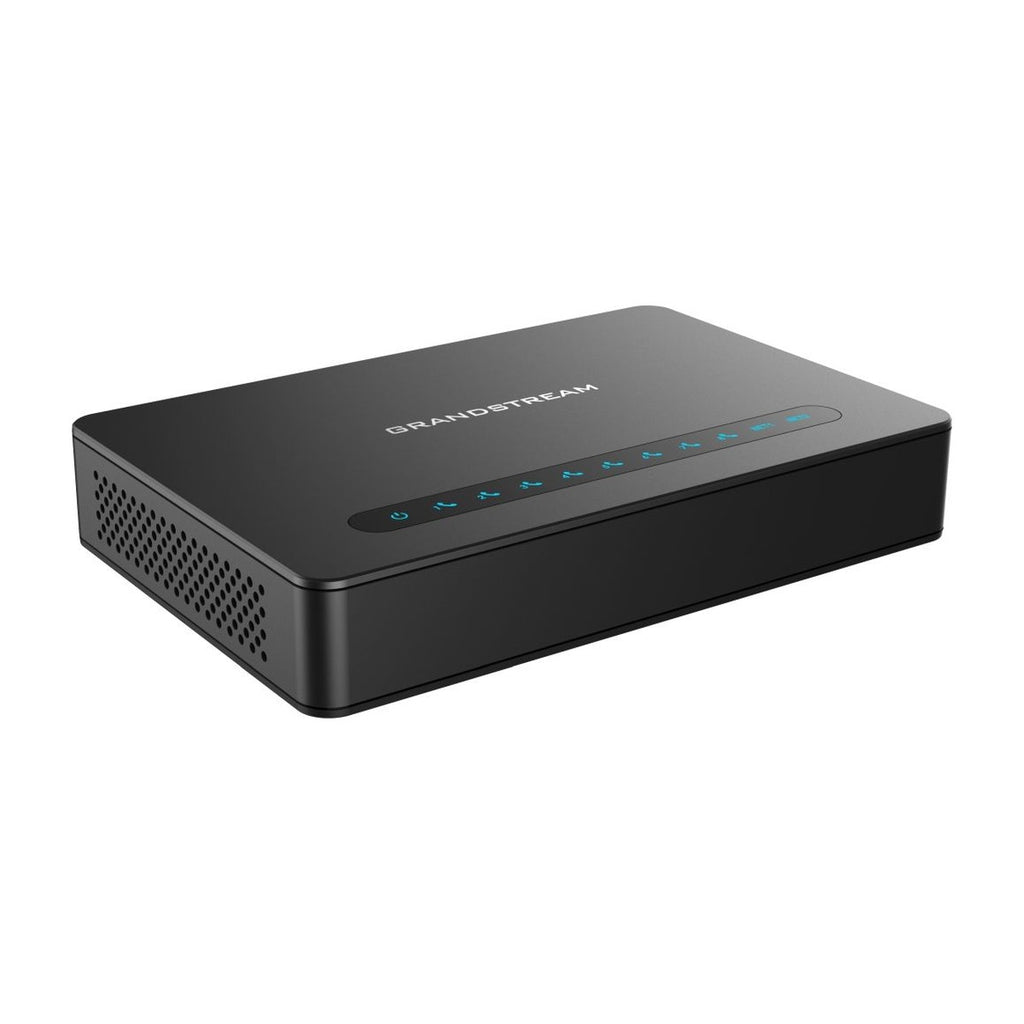 Grandstream HT818 V2 8-Port Analog Telephone Adapter (3)