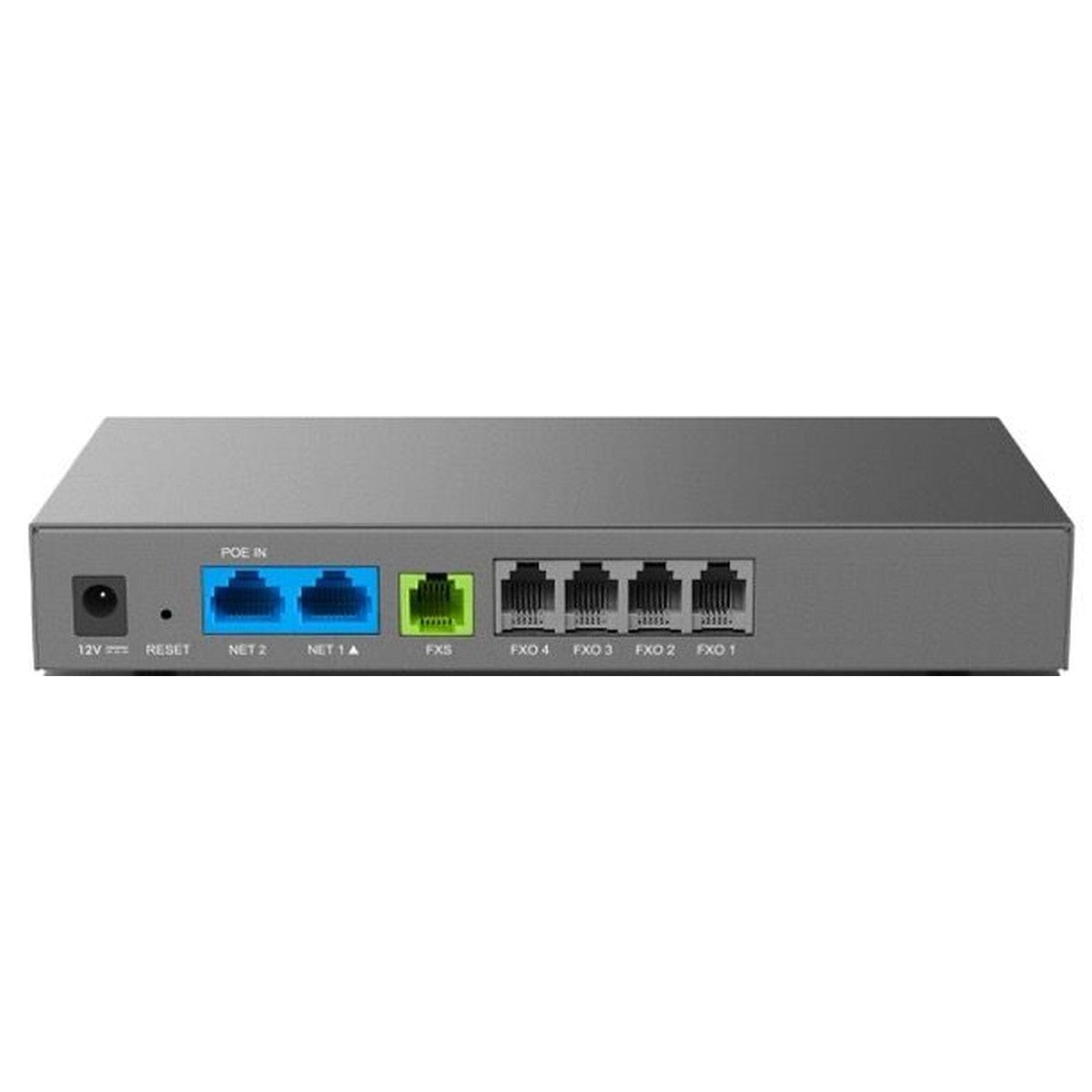 Grandstream HT841 4-Port FXO Gateway (2)