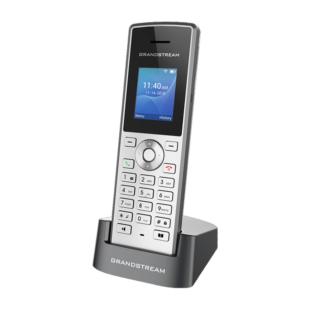 Grandstream WP810 Wi-Fi Cordless Phone