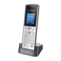 Grandstream WP810 Wi-Fi Cordless Phone
