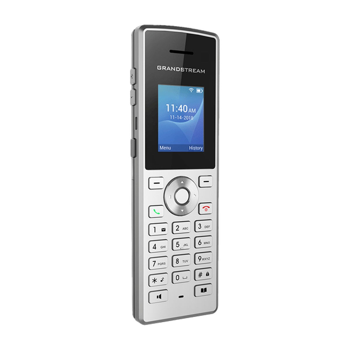 Grandstream WP810 Wi-Fi Cordless Phone (2)