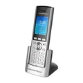 Grandstream WP820 Wi-Fi Cordless Phone