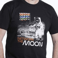 Network the Moon T-Shirt
