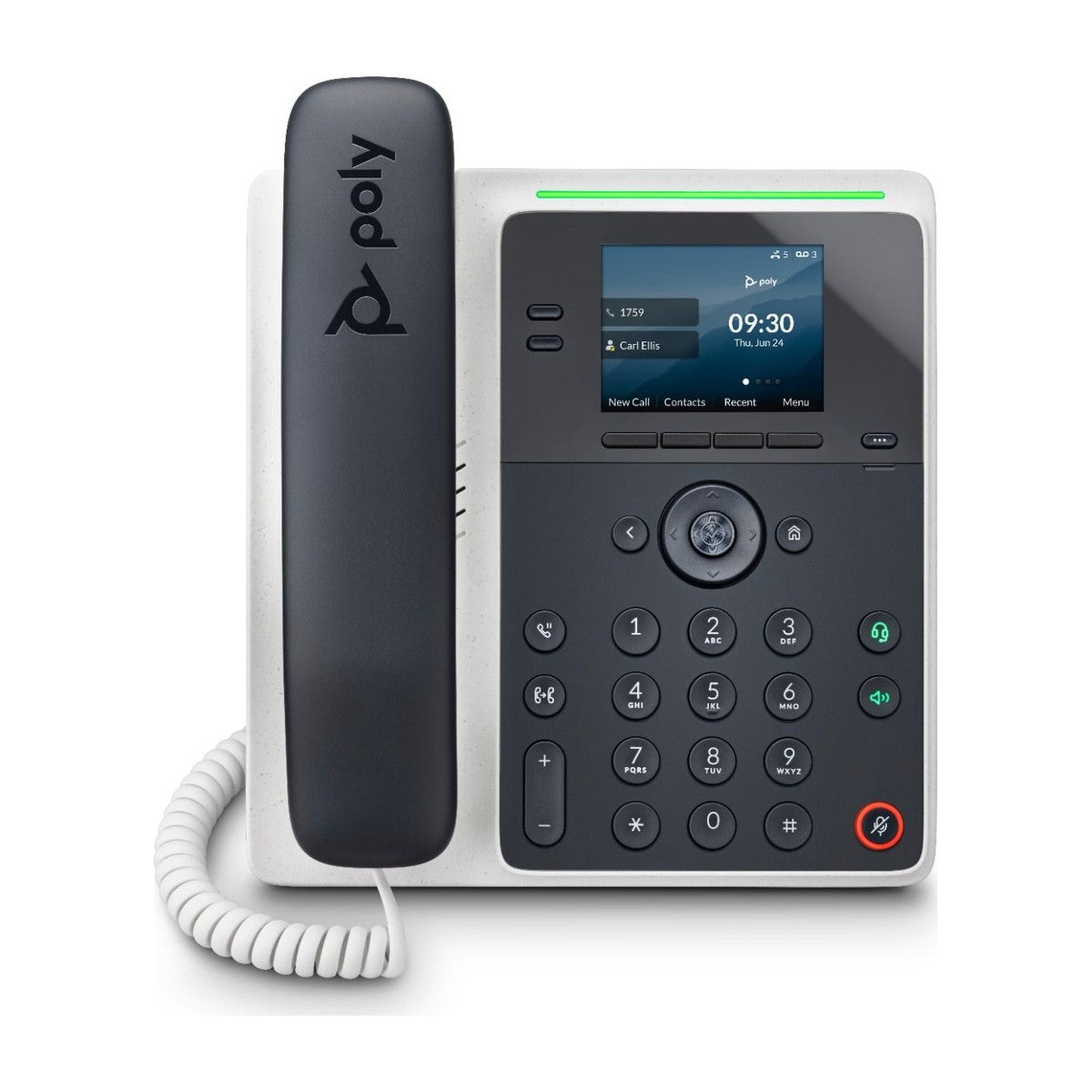 Poly Edge E100 IP Phone