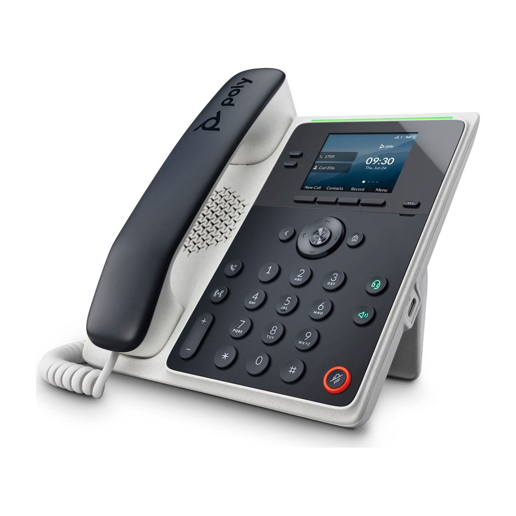 Poly Edge E100 IP Phone (2)