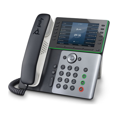 Poly Edge E500 IP Phone (2)