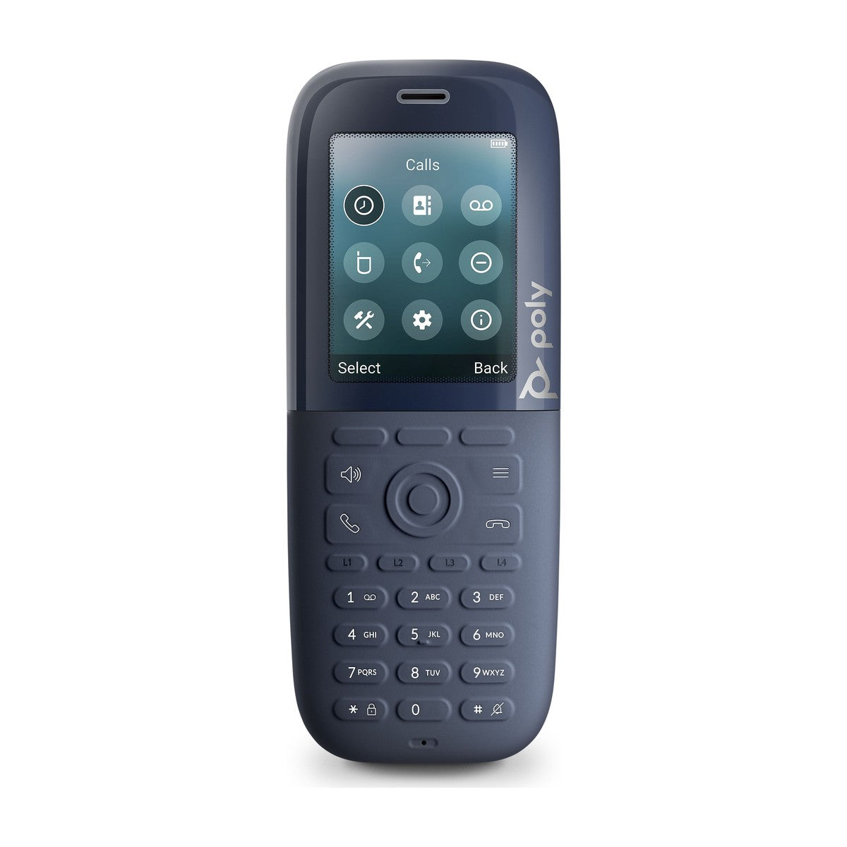 Poly Rove 30 DECT Handset