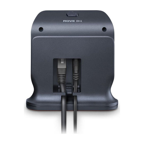 Poly Rove B4 Multi-Cell DECT Base Station