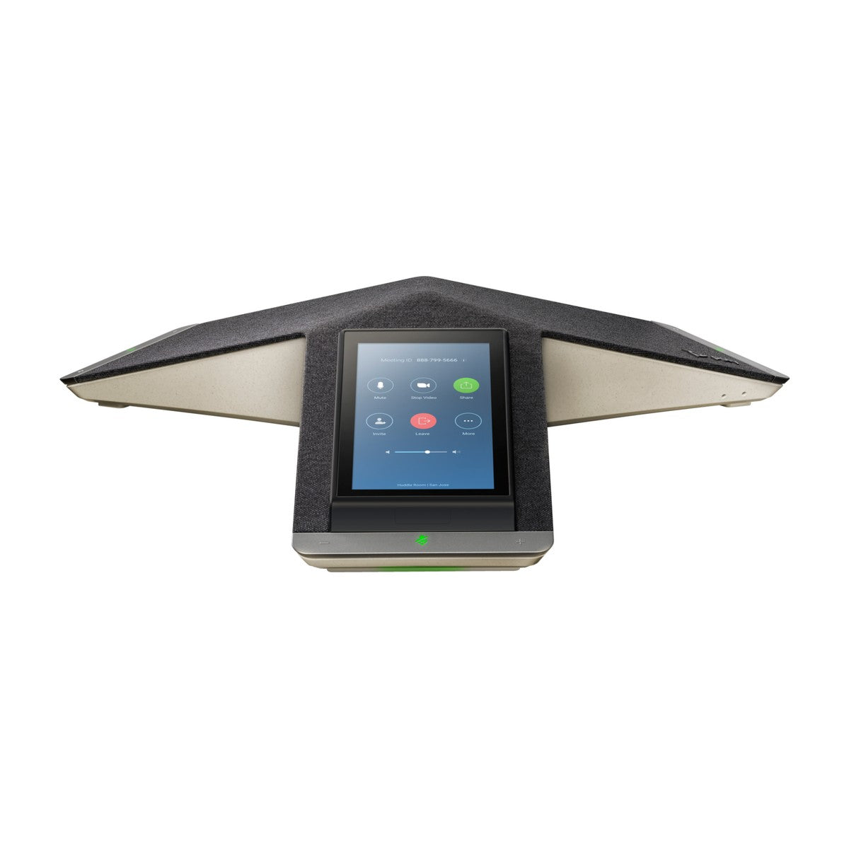 Poly Trio C60 IP Conference Phone