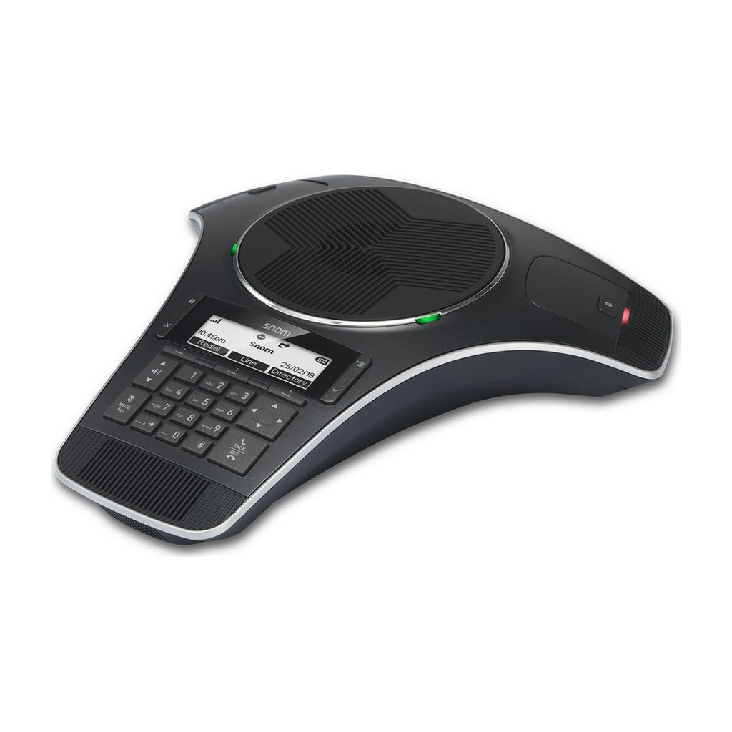 Snom C620 Wireless Conference Phone (2)