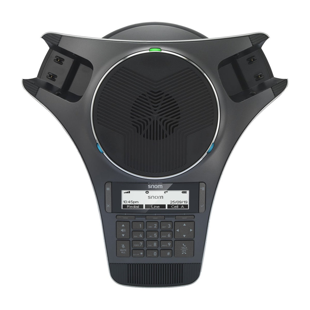Snom C620 Wireless Conference Phone (5)