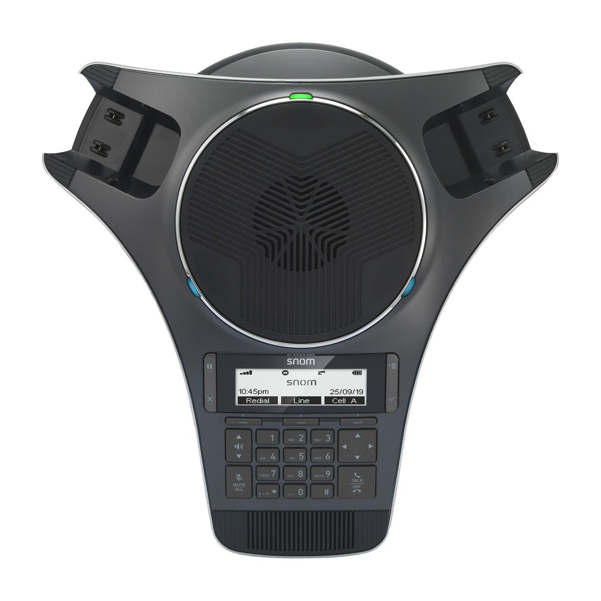 Snom C620 Wireless Conference Phone (5)