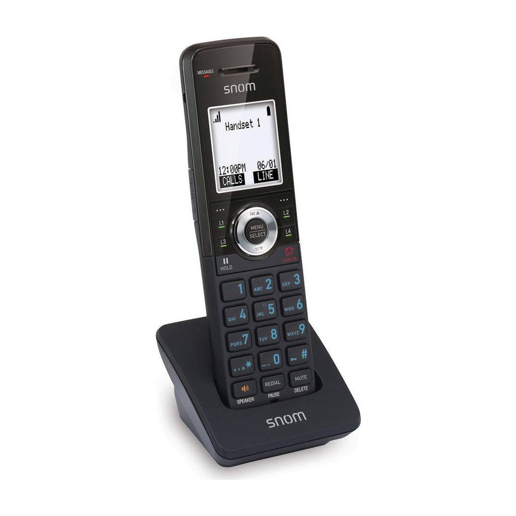 Snom M10 KLE DECT Handset